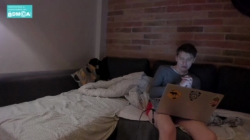 Benningtons  24-10-2021 video ridedildo